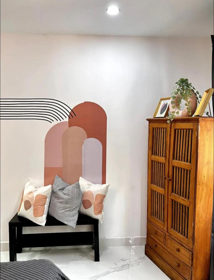 Casa Coral Appartement Mexico-stad Buitenkant foto