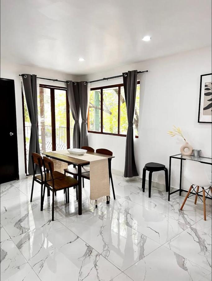 Casa Coral Appartement Mexico-stad Buitenkant foto