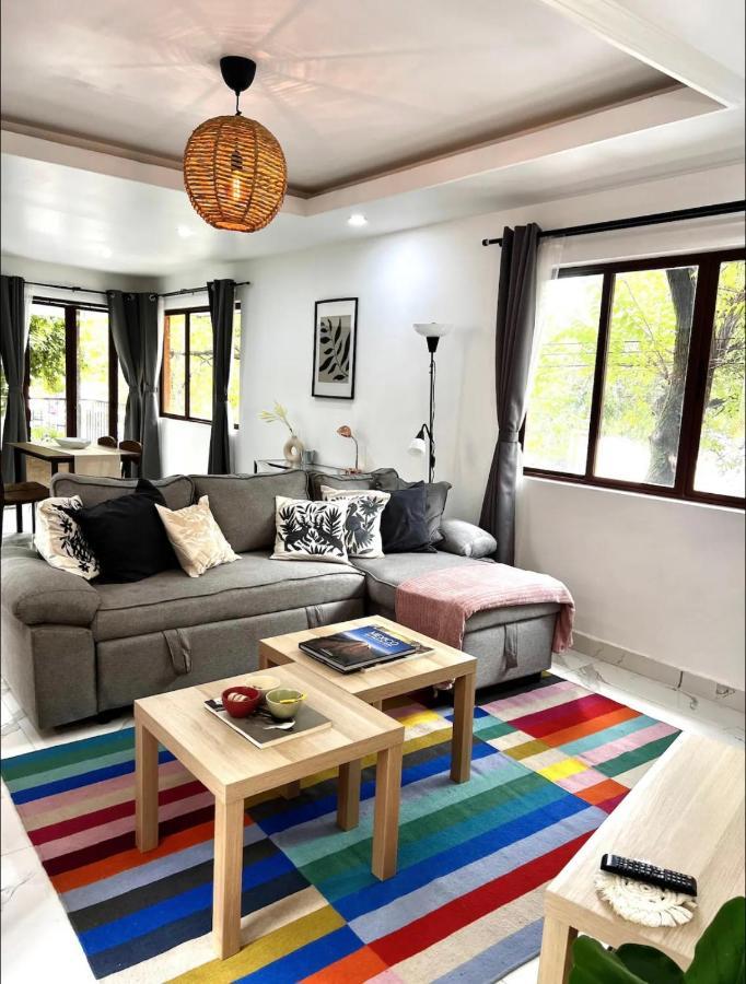 Casa Coral Appartement Mexico-stad Buitenkant foto