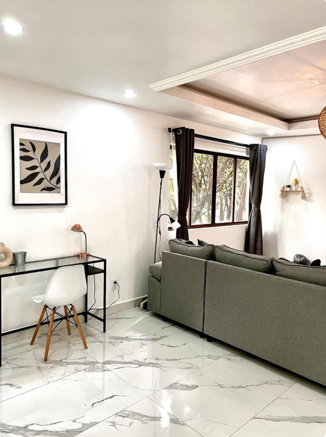 Casa Coral Appartement Mexico-stad Buitenkant foto